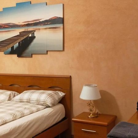 Appartamento Rosa Marghera Dış mekan fotoğraf