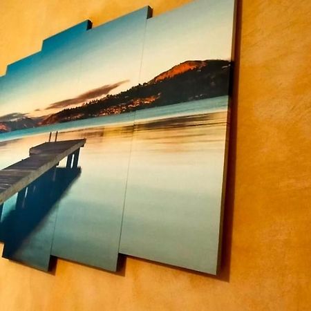 Appartamento Rosa Marghera Dış mekan fotoğraf