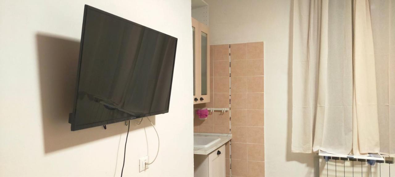 Appartamento Rosa Marghera Dış mekan fotoğraf