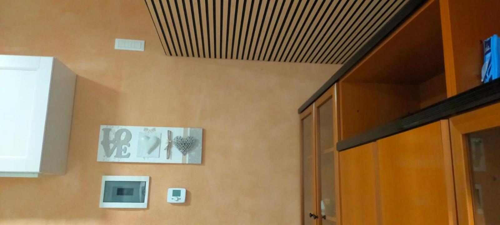 Appartamento Rosa Marghera Dış mekan fotoğraf